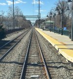 SEPTA head end view